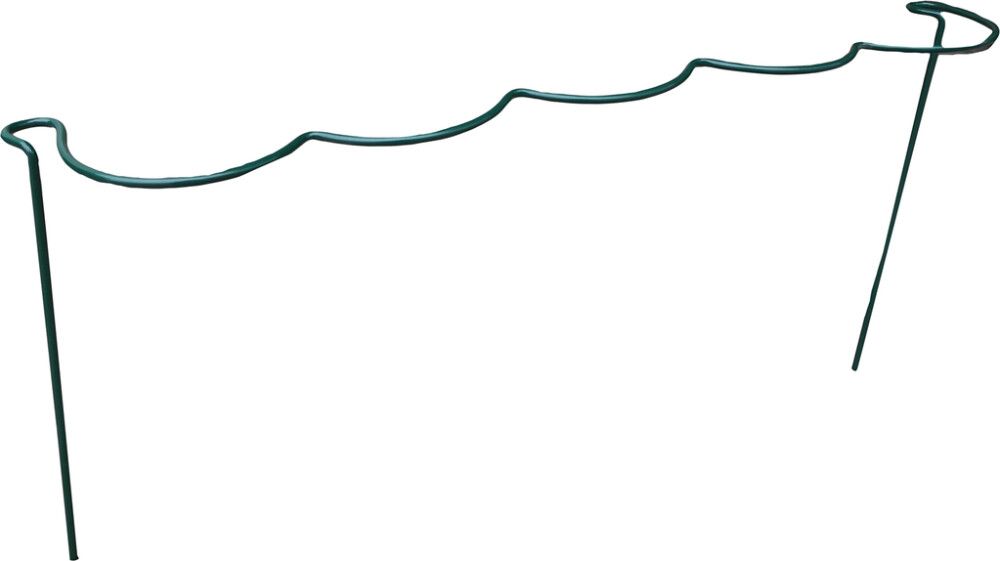 Kasvituki aalto 40 x 60 cm