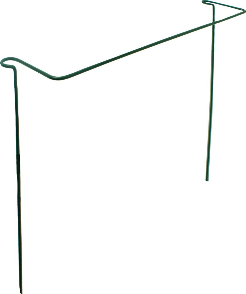 Kasvituki suora 50 x 60 cm