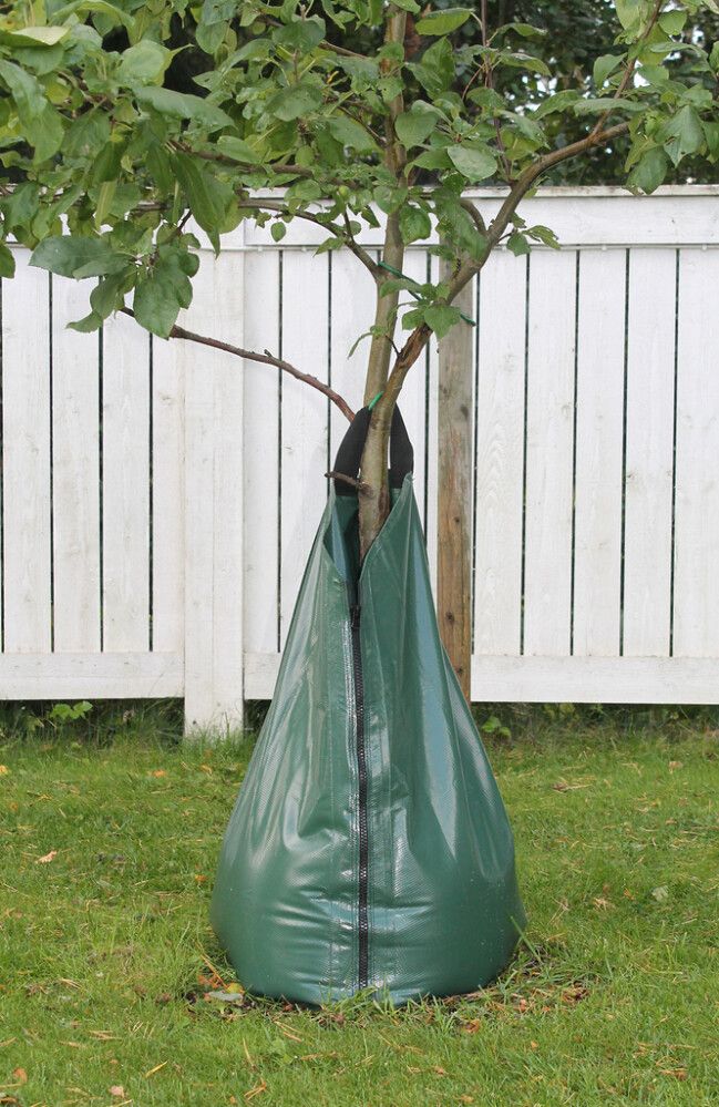 Kastelupussi 75 l PVC-muovi