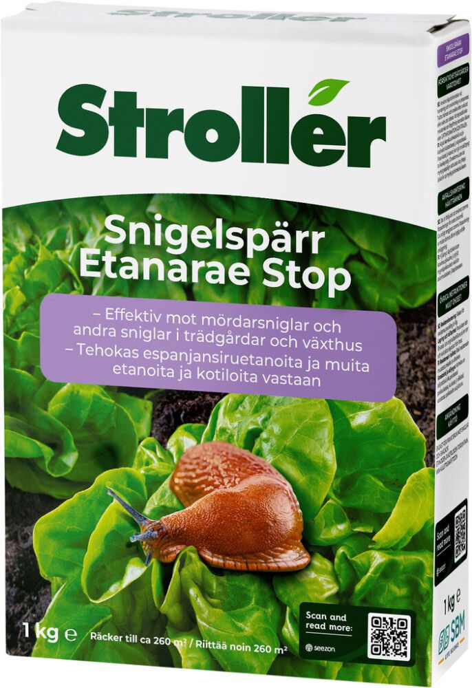 Etanarae Stroller Stop 1 kg