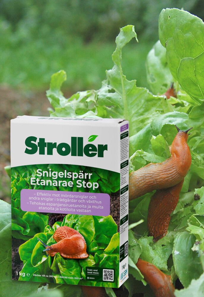 Etanarae Stroller Stop 1 kg