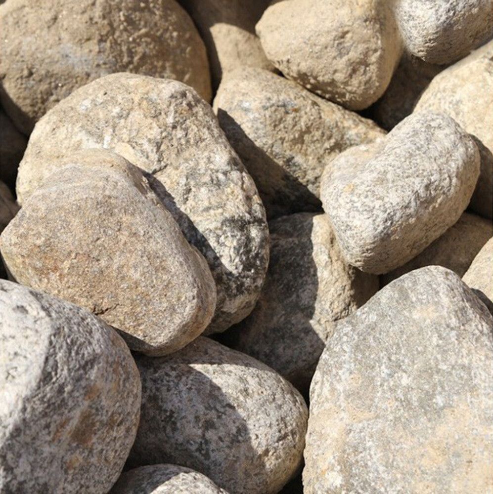 Mukulakivi Siisti Piha 10 - 15 cm Suursäkki 330 l