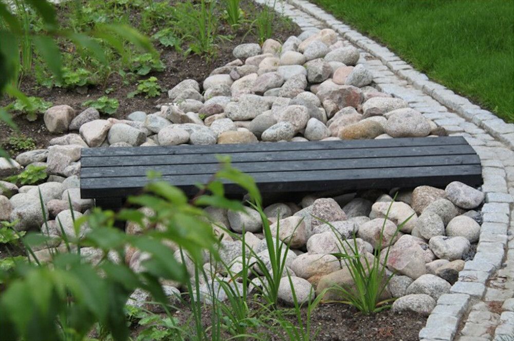 Mukulakivi Siisti Piha 10 - 15 cm Suursäkki 330 l