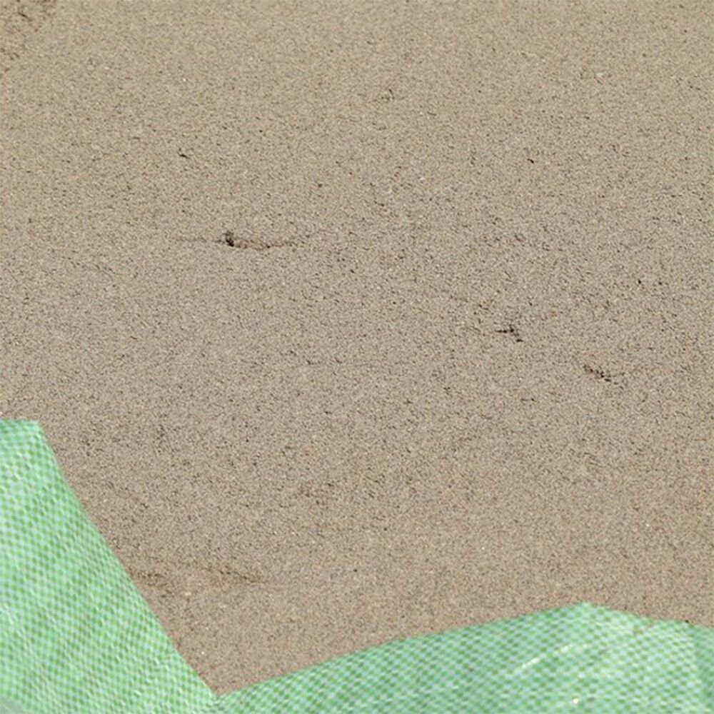 Asennushiekka Siisti Piha 0 - 4 mm Suursäkki 250 kg