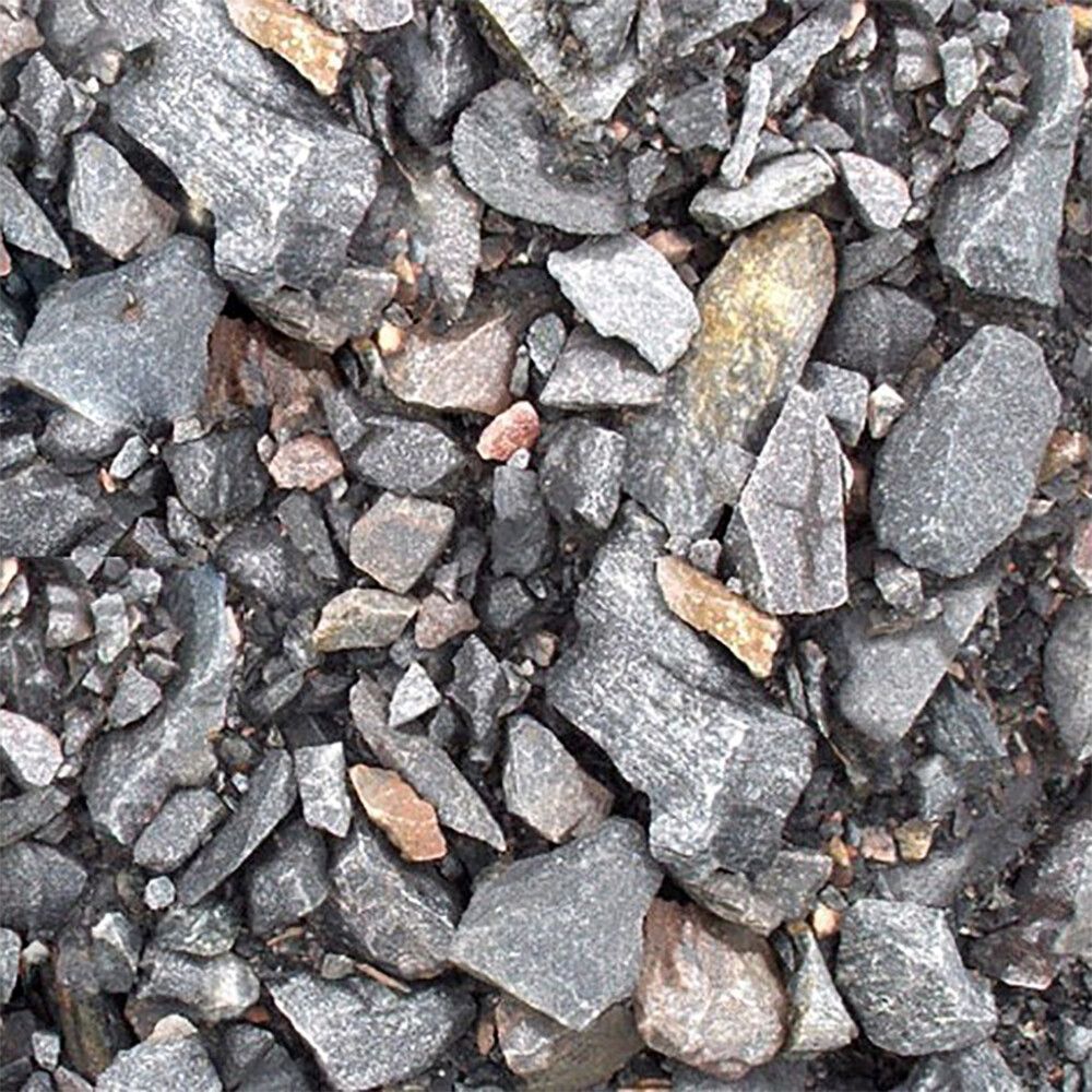 Kalliomurske Siisti Piha 0 - 32 mm Suursäkki 500 kg