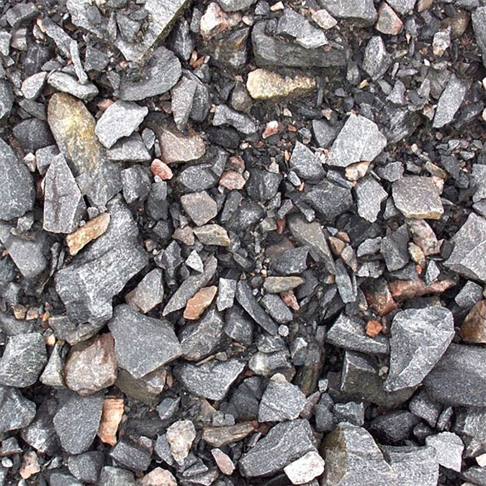 Kalliomurske Siisti Piha 0 - 16 mm Suursäkki 250 kg