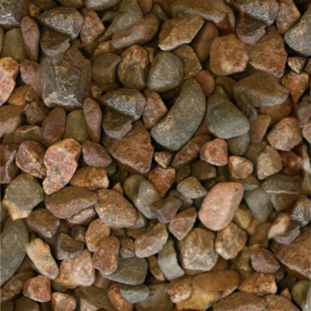 Singeli Siisti Piha 16 - 32 mm Sekavärinen Suursäkki 250 kg