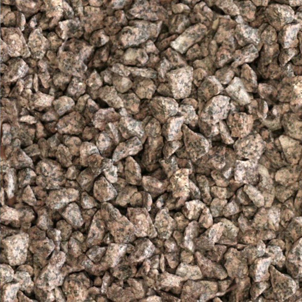 Sepeli Siisti Piha 6 - 16 mm Sekavärinen Suursäkki 500 kg