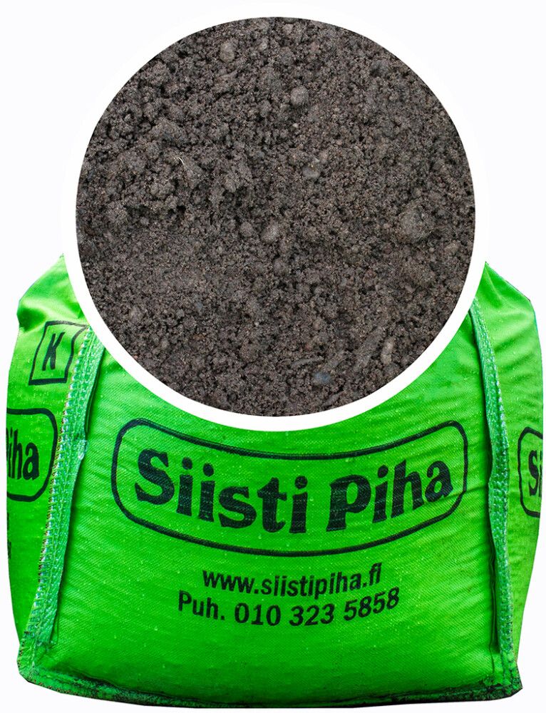 Istutusmulta Kekkilä Siisti Piha suursäkki 330 l