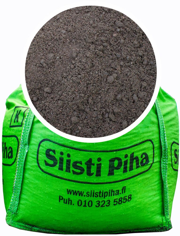 Perennamulta Kekkilä Siisti Piha suursäkki 330 l