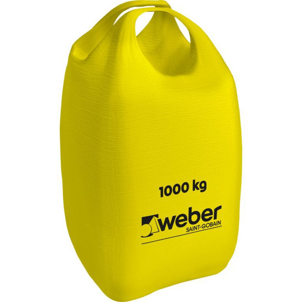 Pakkaslaasti weber ML Leca® P 1000 kg