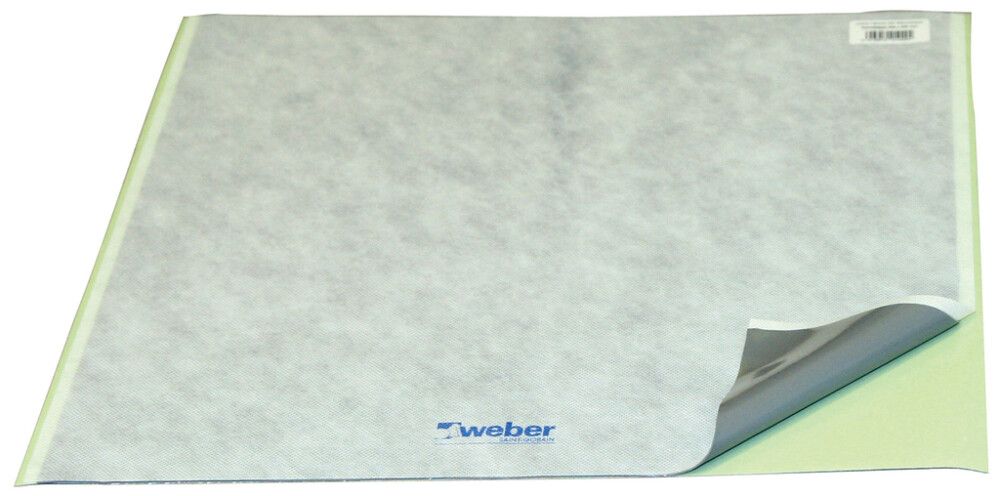 Kaivolaippa Weber.Vetonit DC