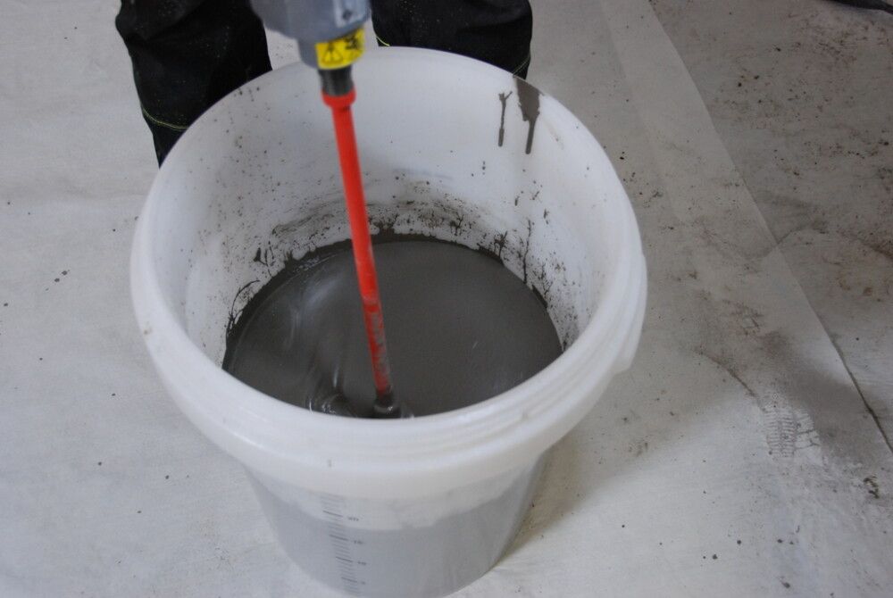 Hienotasoite weber 3100 20 kg