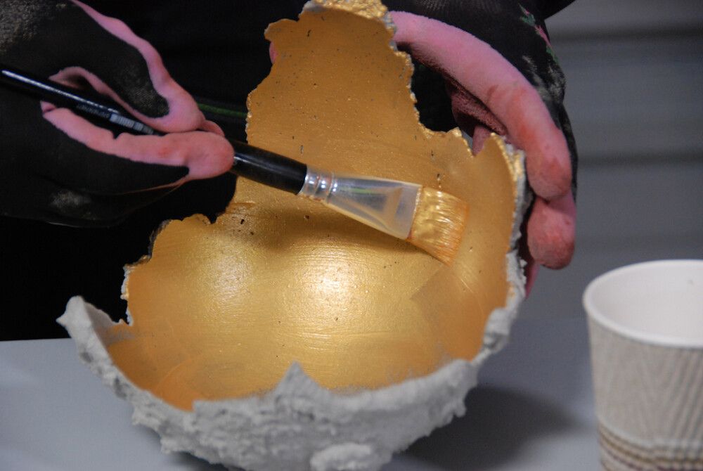 Askartelubetoni weber hobby concrete 5 kg