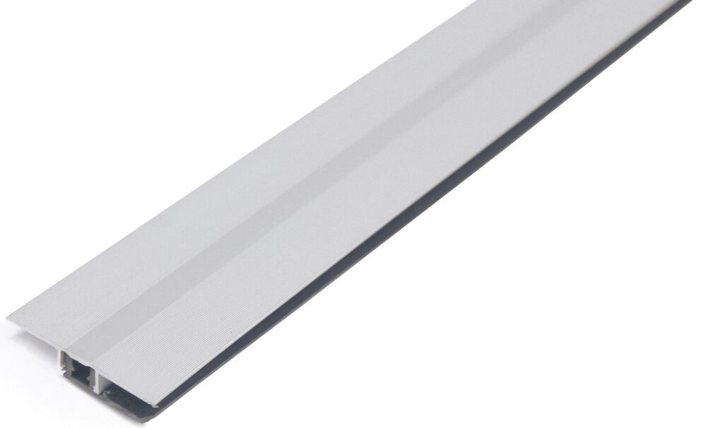 Saumalista Dione Hopea-anodisoitu 46 x 900 mm