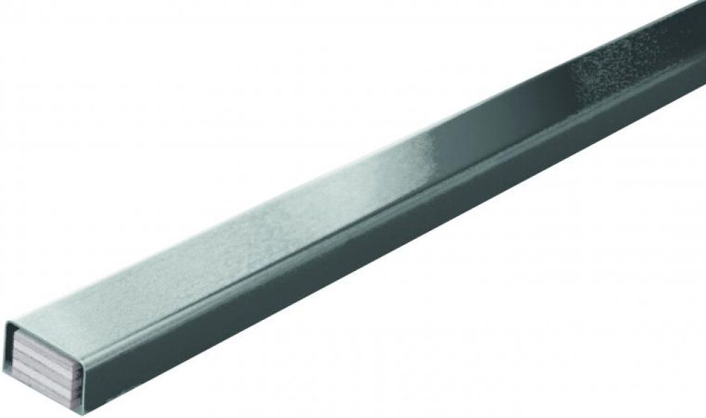 Kylpyhuoneen kynnys RST 25 x 35 x 806 mm