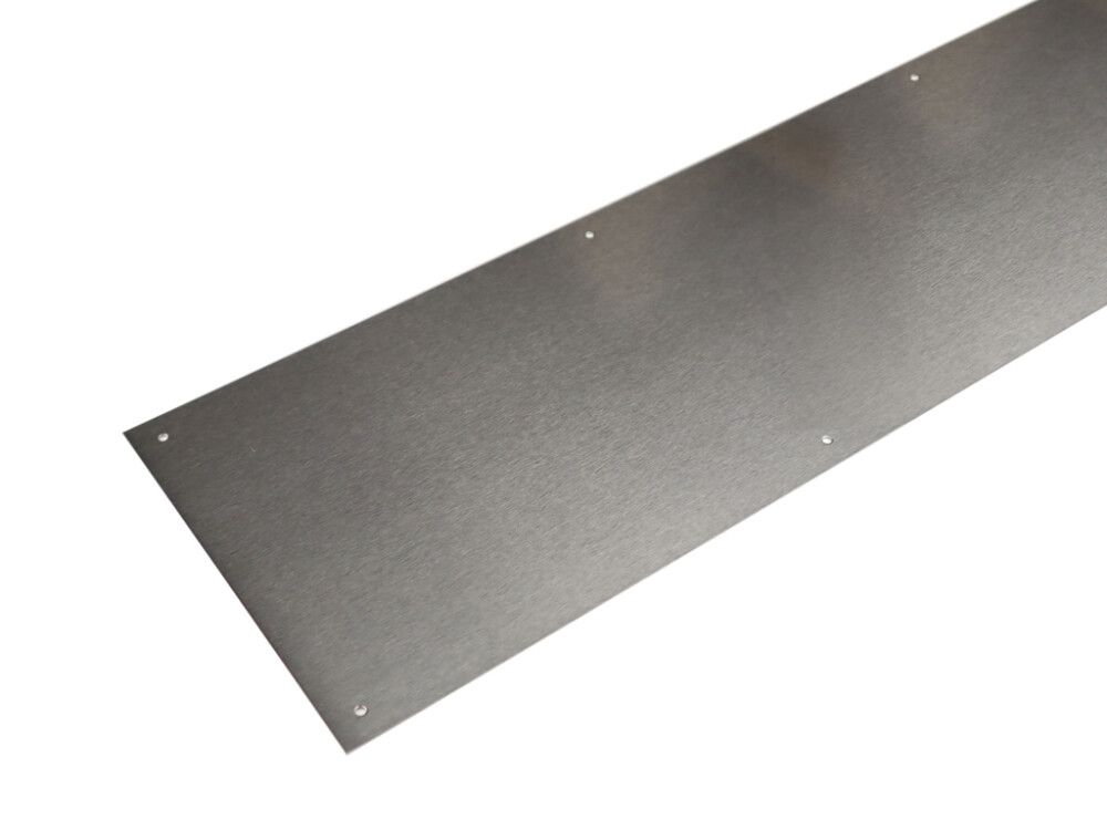 Potkupelti Duuri RST M10 0,8 x 150 x 880 mm