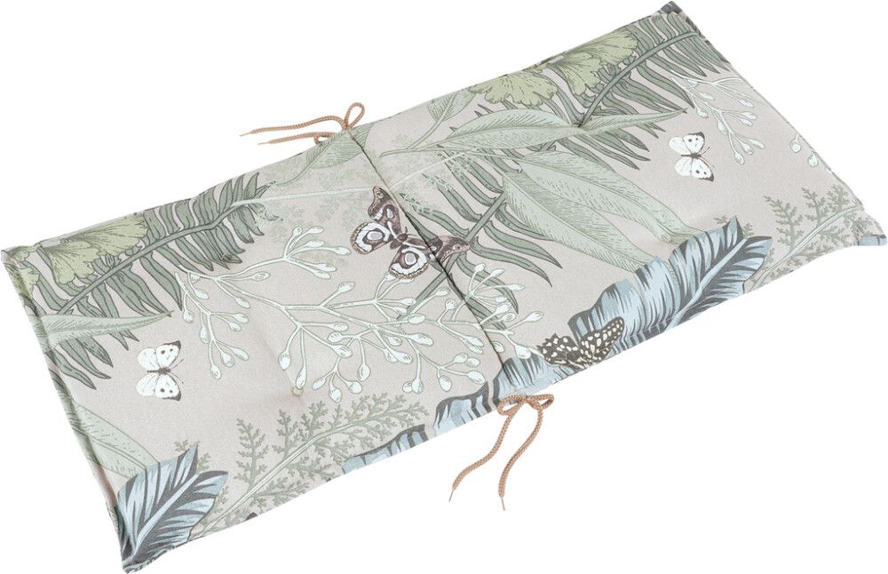 Istuinpehmuste Sunfun Brixton 88 x 42 x 4,5 cm kuvioitu