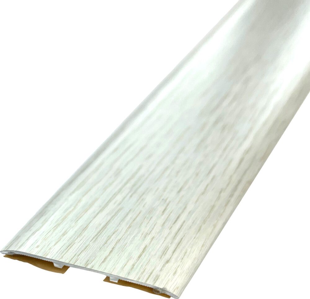 Tarra-saumalista Dione Light Oak 60 mm 1 M