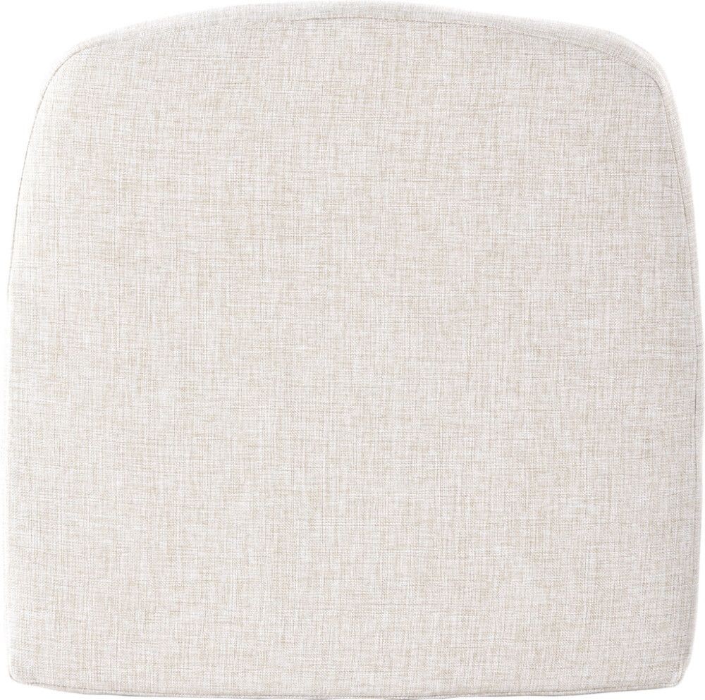 Istuintyyny Sunfun Brentham 48 x 47,5 x 7 cm beige