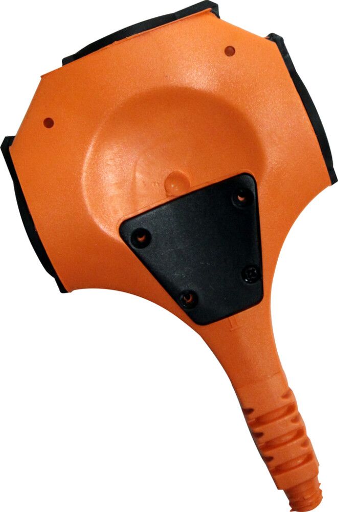 Jatkopistorasia Reimax Electronics 3-os