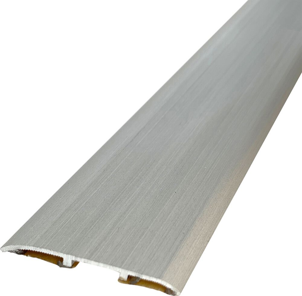 Tarra-saumalista Dione Nordic graphite 60 mm 2 M