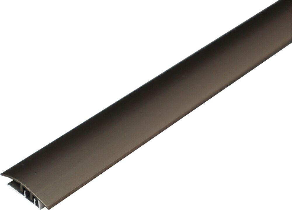 Eritasolista Dione RST-anodisoitu 38 x 1000 mm