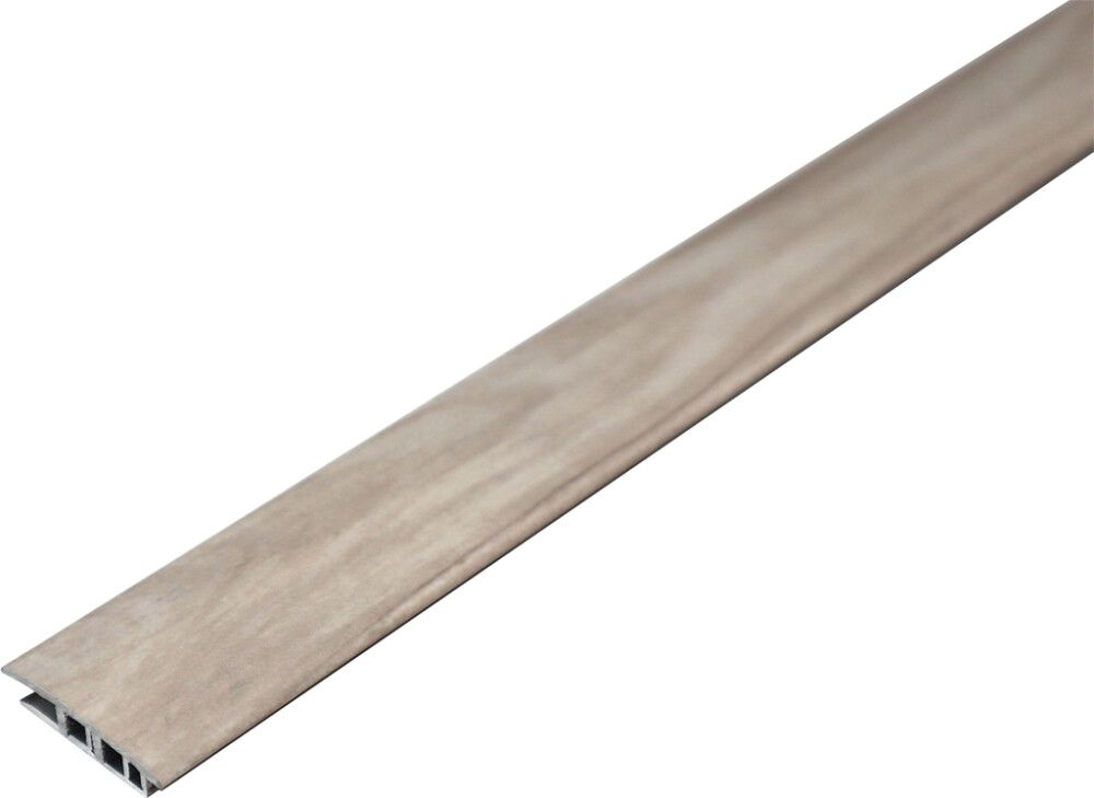 Saumalista Dione Cream Oak 34 x 1000 mm