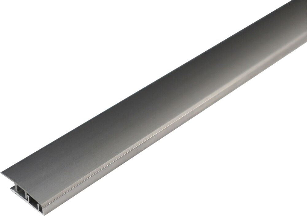 Saumalista Dione Hopea-anodisoitu 34 x 1000 mm