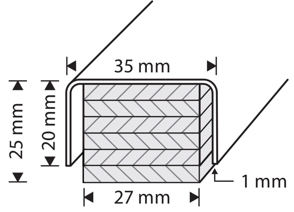 Alumiinikynnys Dione Carbon Black 25 x 35 x 906 mm