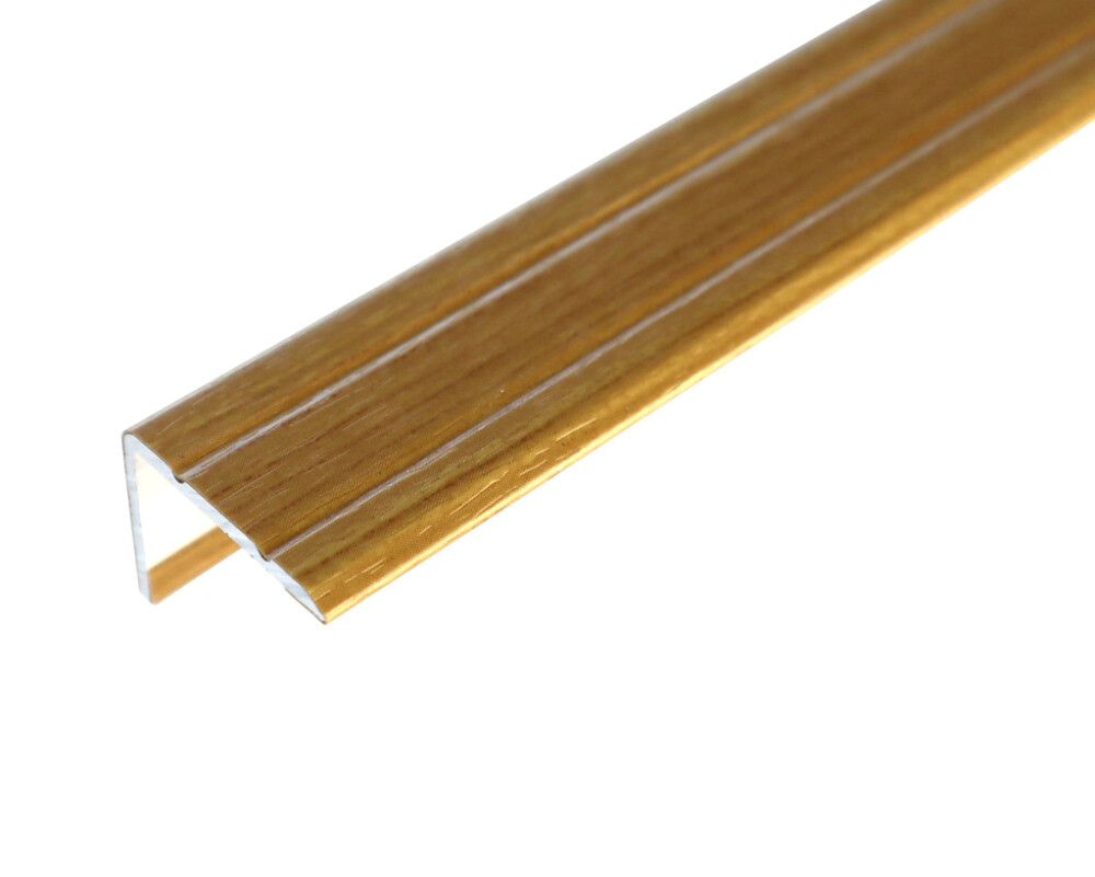 Tarra-askelkulmalista Dione TD3 tammi 25 x 20 mm