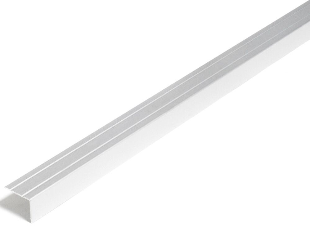 Tarra-askelkulma Dione TD3 Hopea 25 x 20 mm