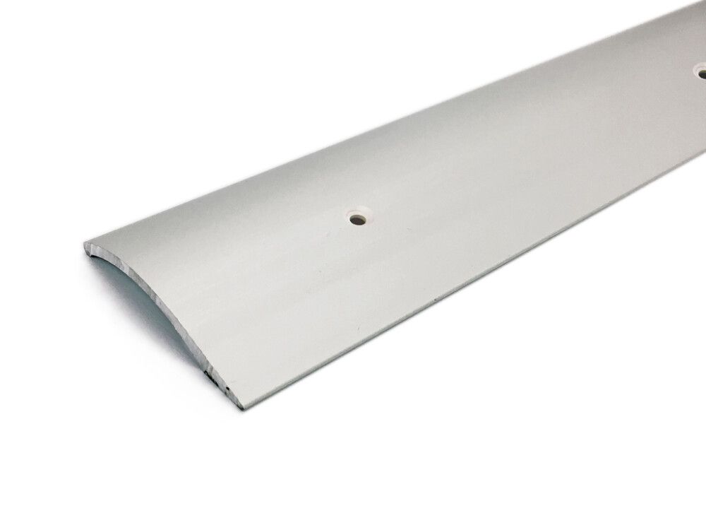 Eritasolista Dione C7 0-18 mm ruuvikiinnitys hopea 50 mm