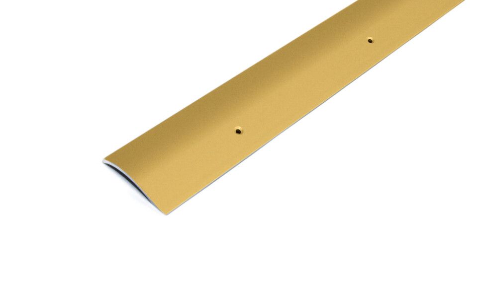 Eritasolista Dione C9S 60 mm 0-24 mm ruuvikiinnitys kulta-anodisoitu