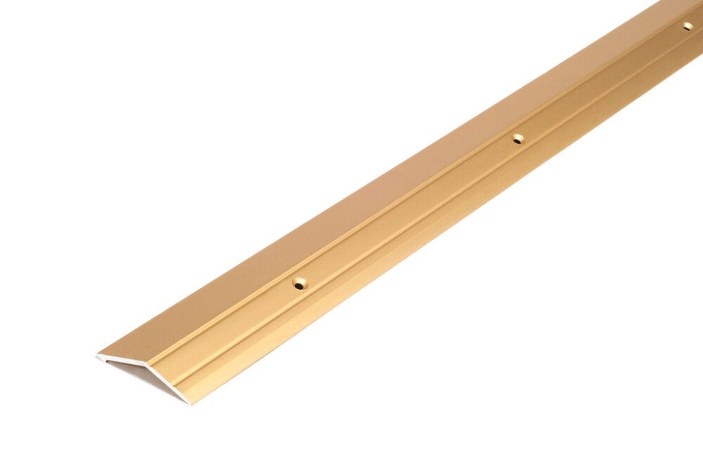 Eritasolista Dione C3 15 mm tasoero kulta-anodisoitu 45 mm