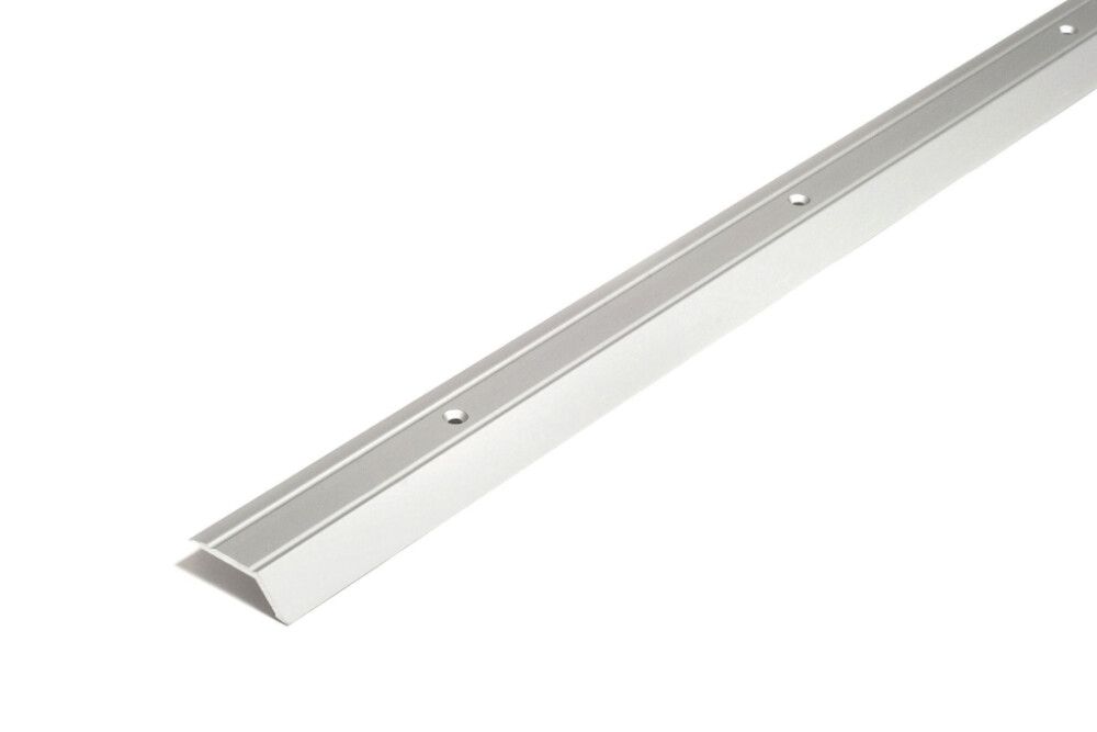 Eritasolista Dione C2 8 mm hopea-anodisoitu 32 mm