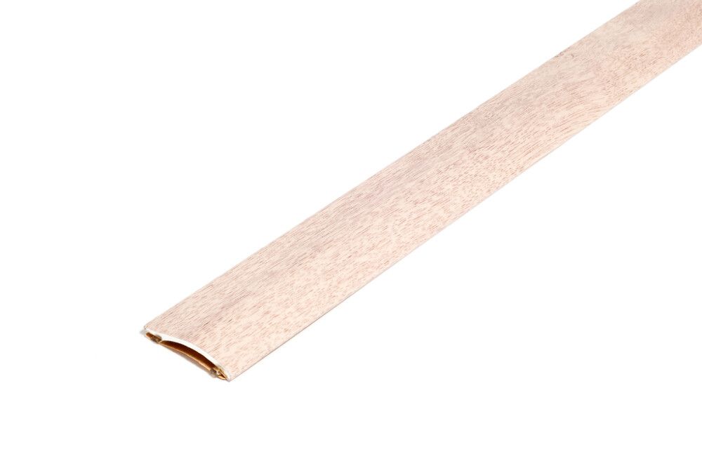 Eritasolista Dione B3 tarra 0-12 mm valkaistu saarni 40mm