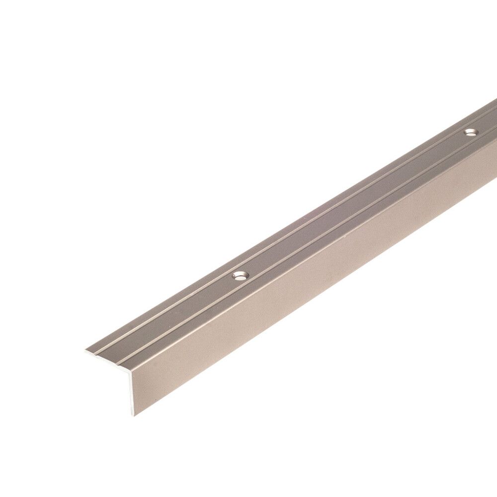 Askelkulmalista Dione D3 pronssi 25 x 20 mm