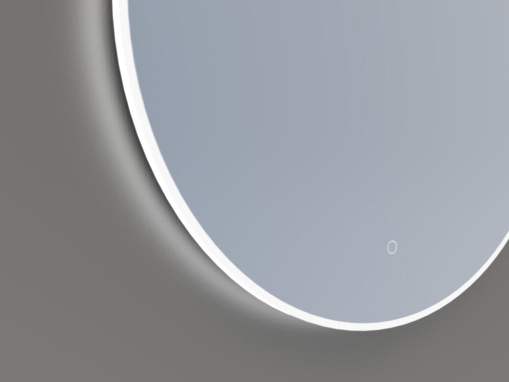 LED-valopeili Avonia pyöreä 60 cm