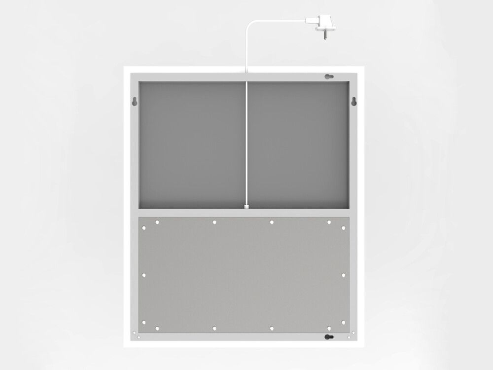 LED-valopeili Nordium Starlight IP44