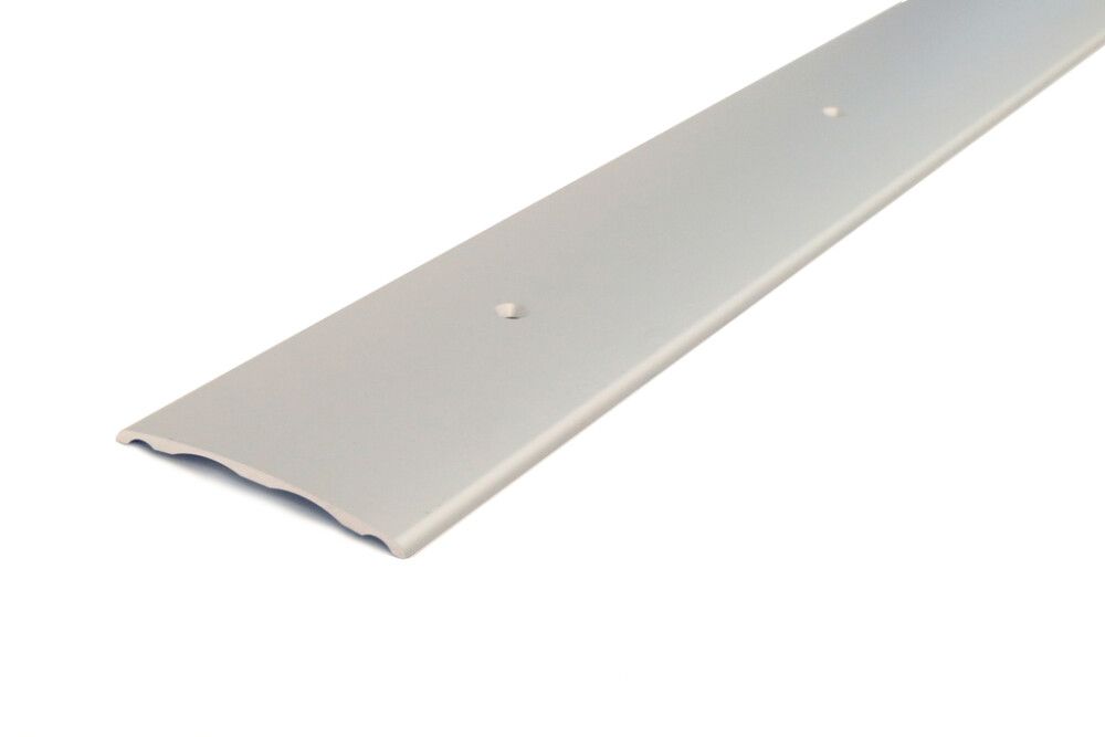 Saumalista Dione A5 hopea-anodisoitu 60 mm