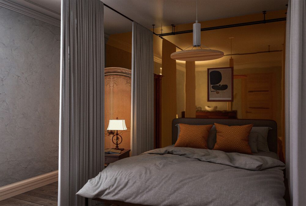 Alumiinikomposiittilevy Stocksund Stole U5 ruskea marmori / kiiltävä kulta 610 x 3010 mm