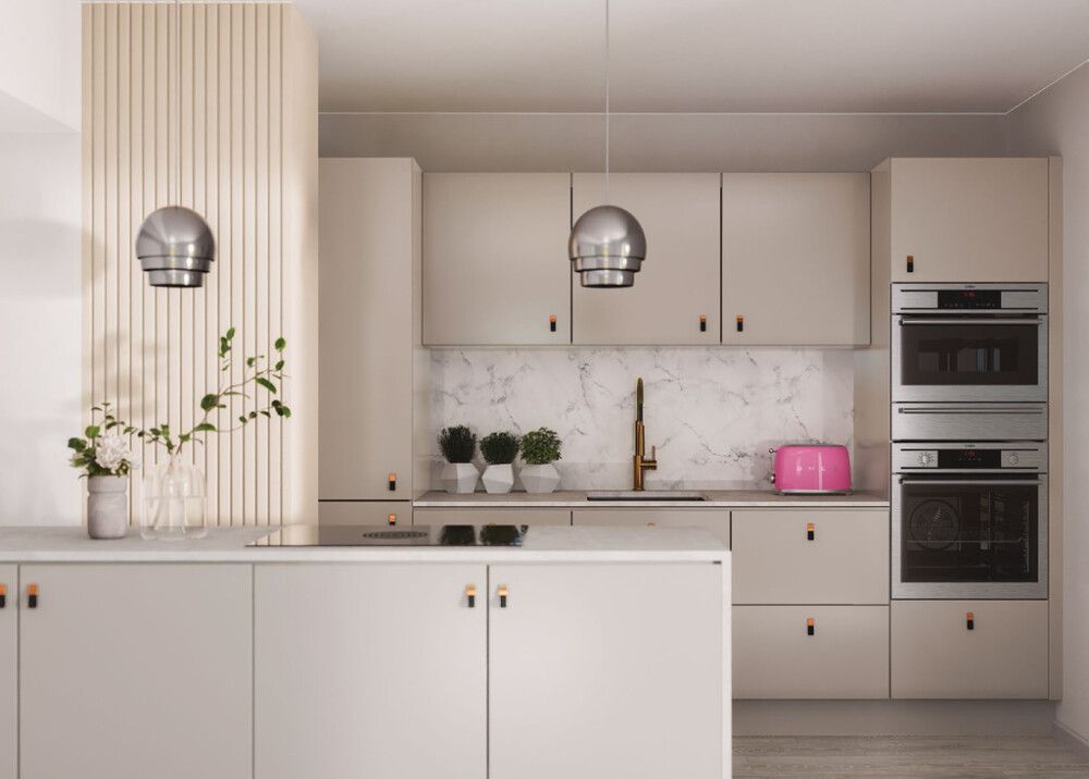 Mallipala alumiinikomposiittilevylle Stocksund Stole U 3