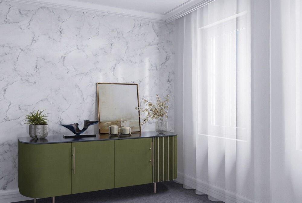 Mallipala alumiinikomposiittilevylle Stocksund Stole U 3