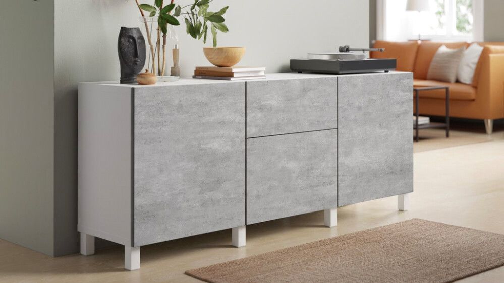 Mallipala alumiinikomposiittilevylle Stocksund Stole U 4