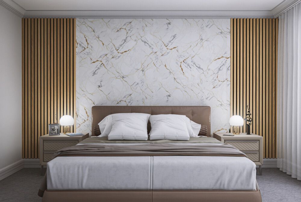 Mallipala alumiinikomposiittilevylle Stocksund Stole U 4