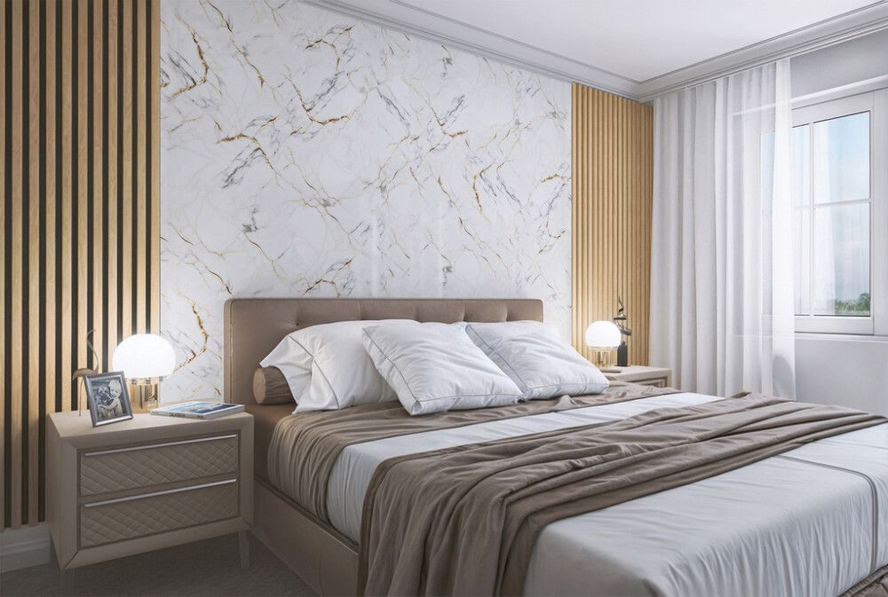 Mallipala alumiinikomposiittilevylle Stocksund Stole U 4