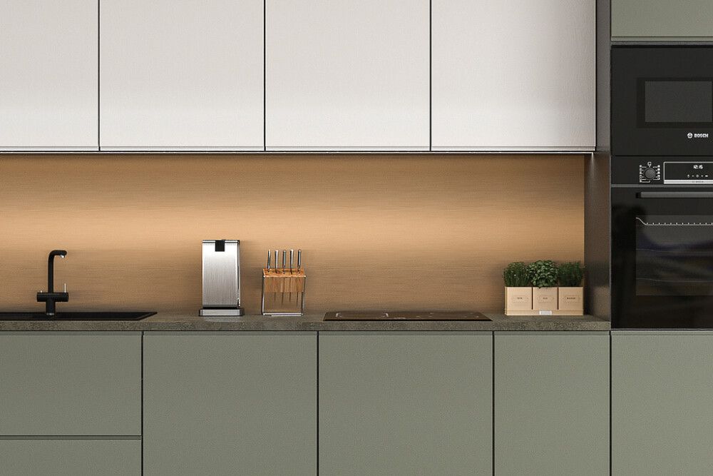 Mallipala alumiinikomposiittilevylle Stocksund Stole U 7