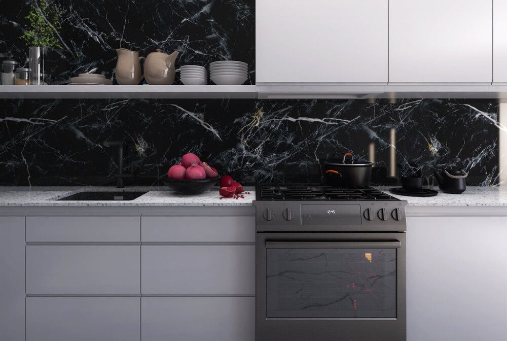 Mallipala alumiinikomposiittilevylle Stocksund Stole U 7