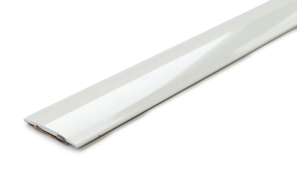 Tarrasaumalista Dione Valkoinen 38 mm